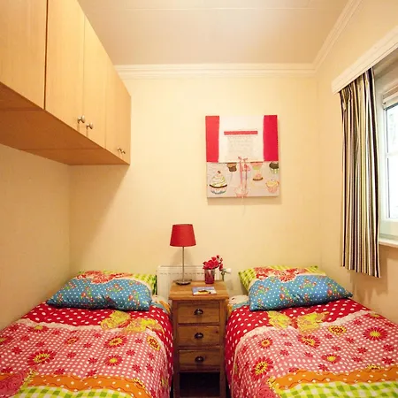 木屋 Near Recreation Area