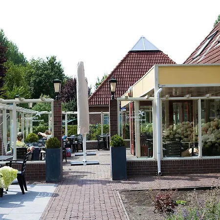 Near Recreation Area Noord-Scharwoude